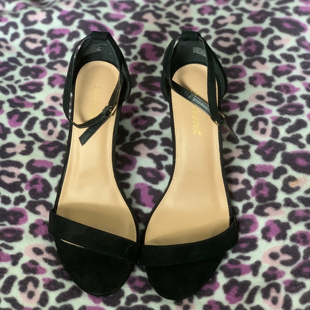 Cute Heels